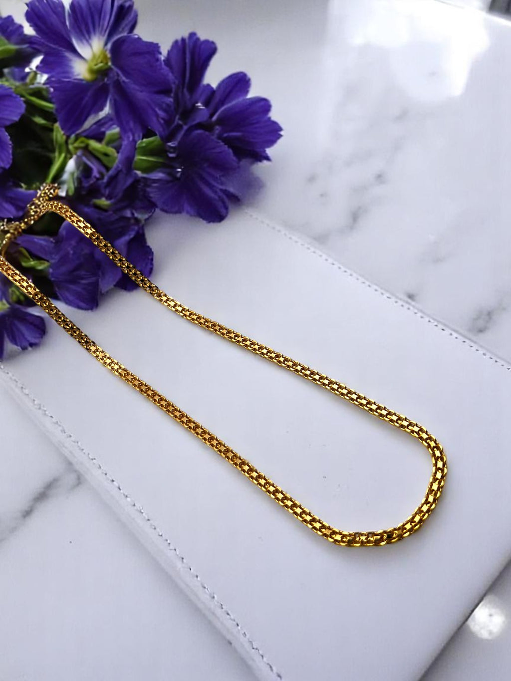 💝 "Shakti Lari" 24-inch Chain 💝