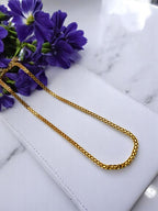 💝 "Shakti Lari" 24-inch Chain 💝