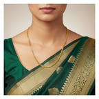 💝 "Shakti Lari" 24-inch Chain 💝