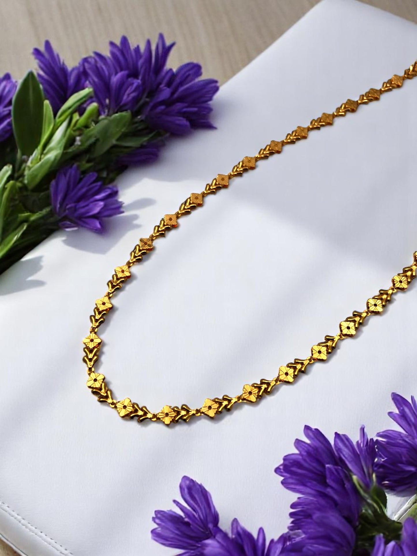 ✨ "Ratna Vali" 24-inches chain ✨
