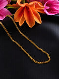 💛 "Vikram Lari" 24-inch Chain💛