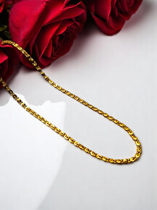 ✨ "Manjari Lari" 24-inch Chain ✨