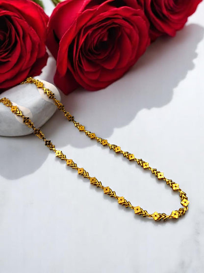 ✨ "Ratna Vali" 24-inches chain ✨
