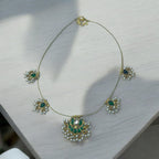 Mystic Moonlight Necklace