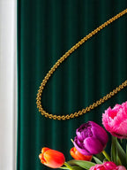 💙 "Granthi Lari" 24-inch Chain 💙