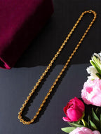 💖"Hridaya Lari" 24-inches Chain💖