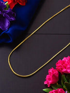 ❤️ "Jyoti Rekha" 24-inch Chain❤️