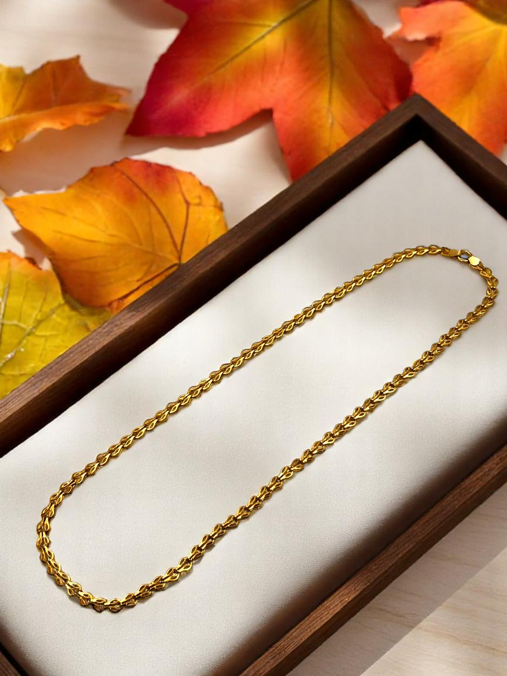 💚"Granthi Dor" 24-Inch Chain💚