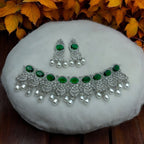 Royal Choker Set