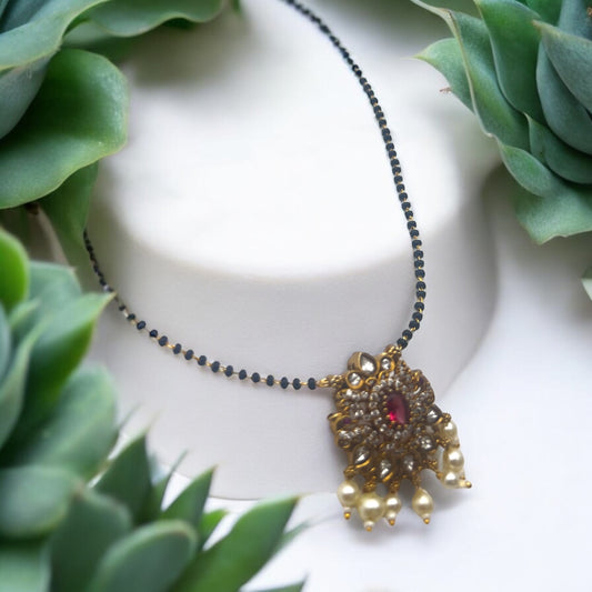 ✨"Mangalya Ratna" Mangalsutra