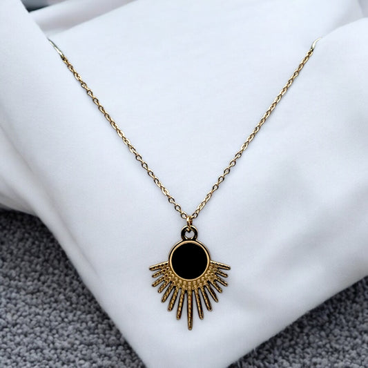 ✨ "Surya Kiran" Necklace ✨