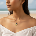 ✨ "Surya Kiran" Necklace ✨