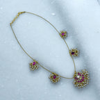 Lotus Grace Necklace