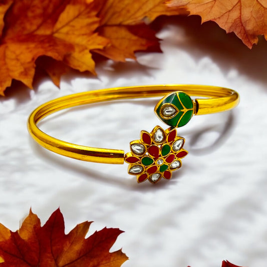 ✨ "Pushpa Bandi" Bracelet ✨