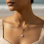 ✨ "Swarna Lariat" Necklace ✨