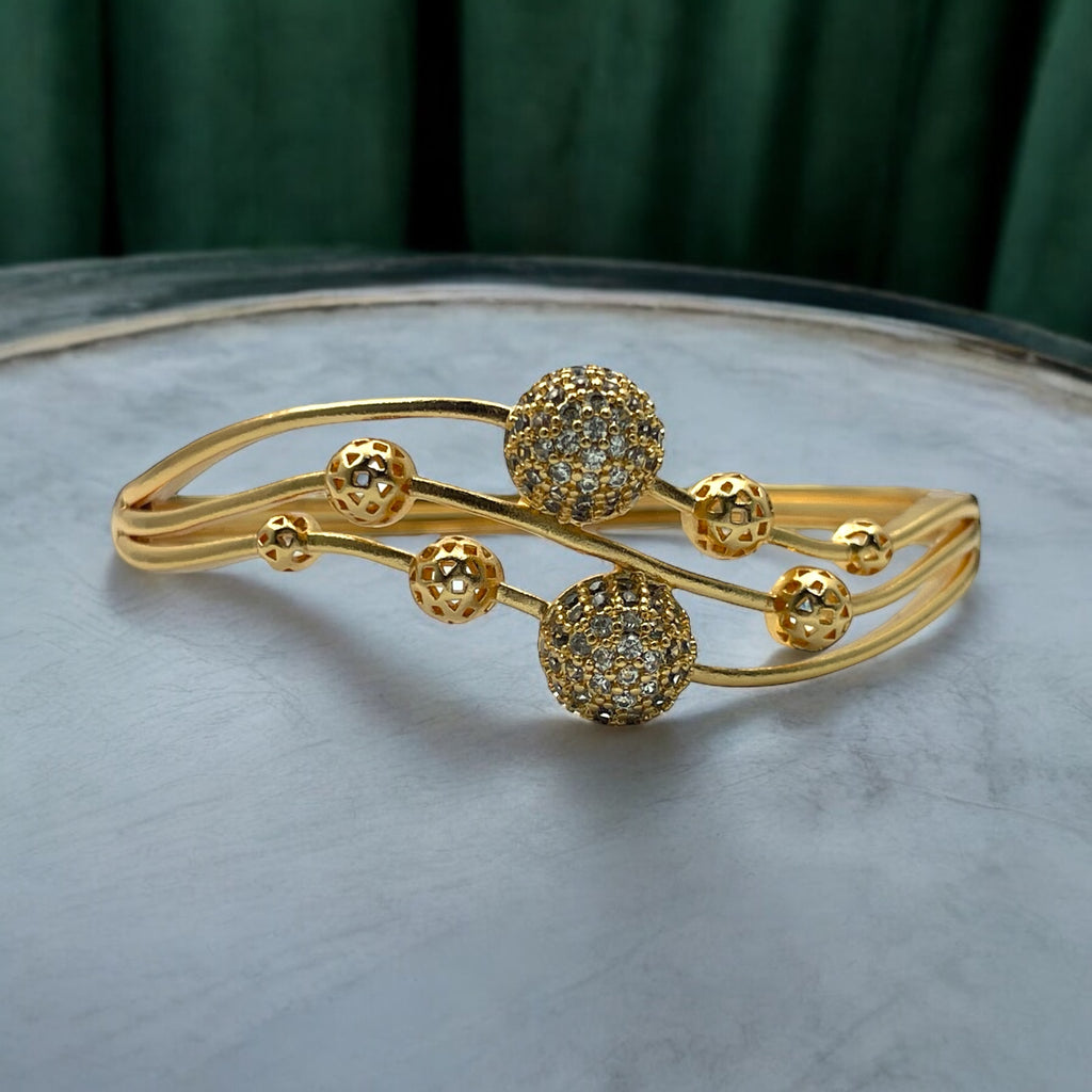 ✨ "Bindu Valay" Bracelet ✨