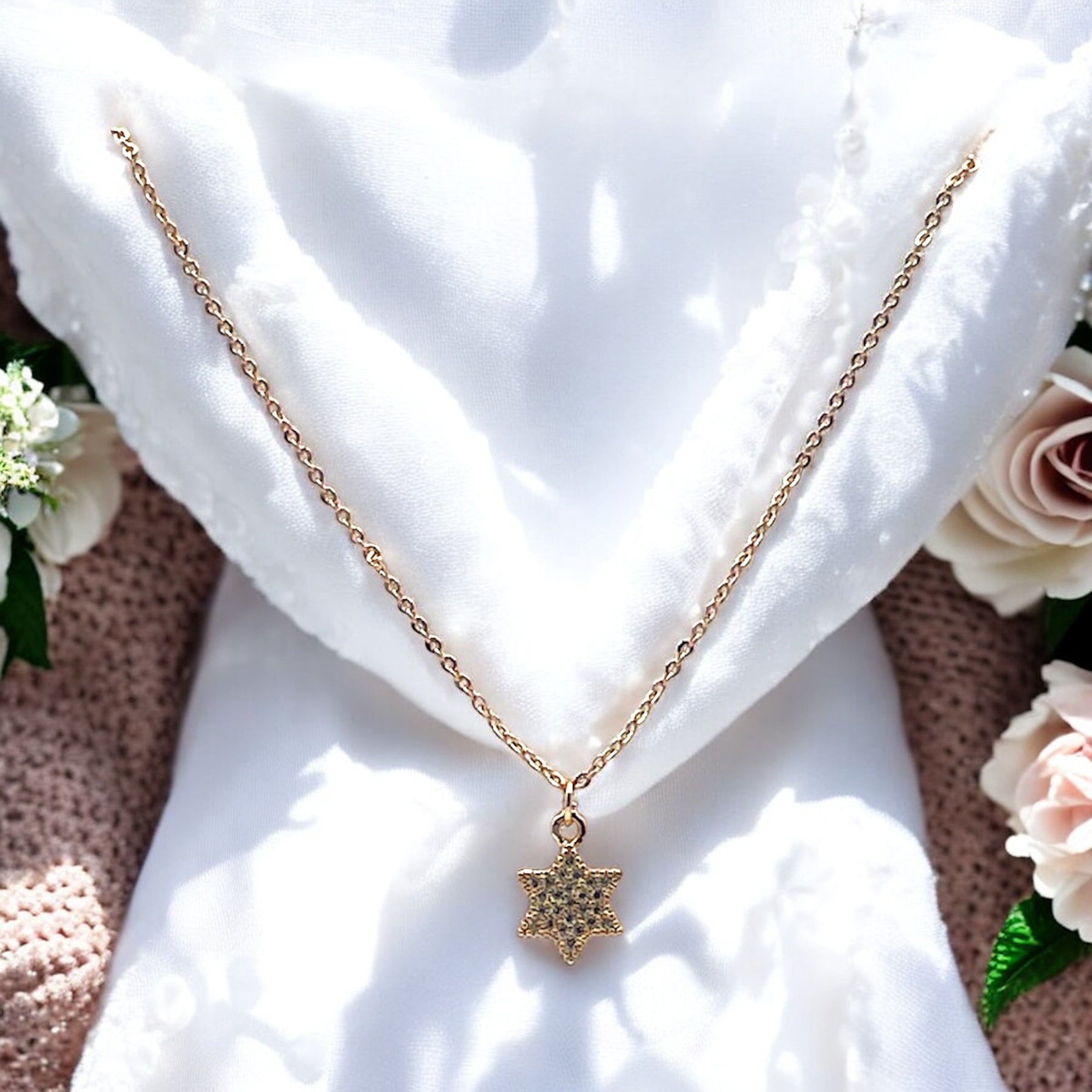 ✨ "Sitara Jyoti" Necklace ✨