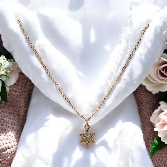 ✨ "Sitara Jyoti" Necklace ✨