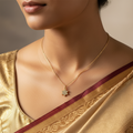 ✨ "Sitara Jyoti" Necklace ✨