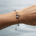 🦋 "Chaandi Titli" Bracelet 🦋