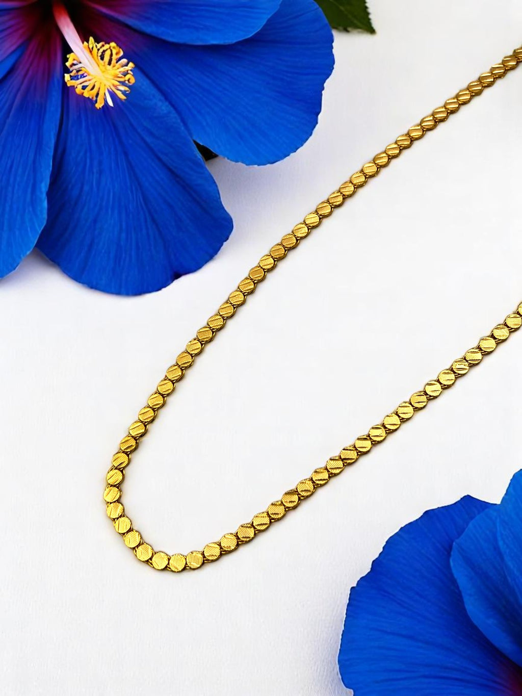 💗"Patra Lari" 24-inch Chain💗