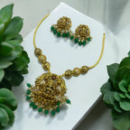 🌺 "Kamala Devi" Necklace Set 🌺