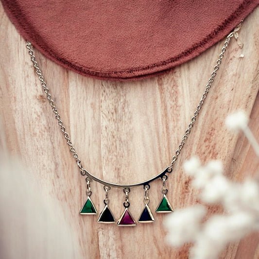 ✨ "Kona Rang" Necklace ✨