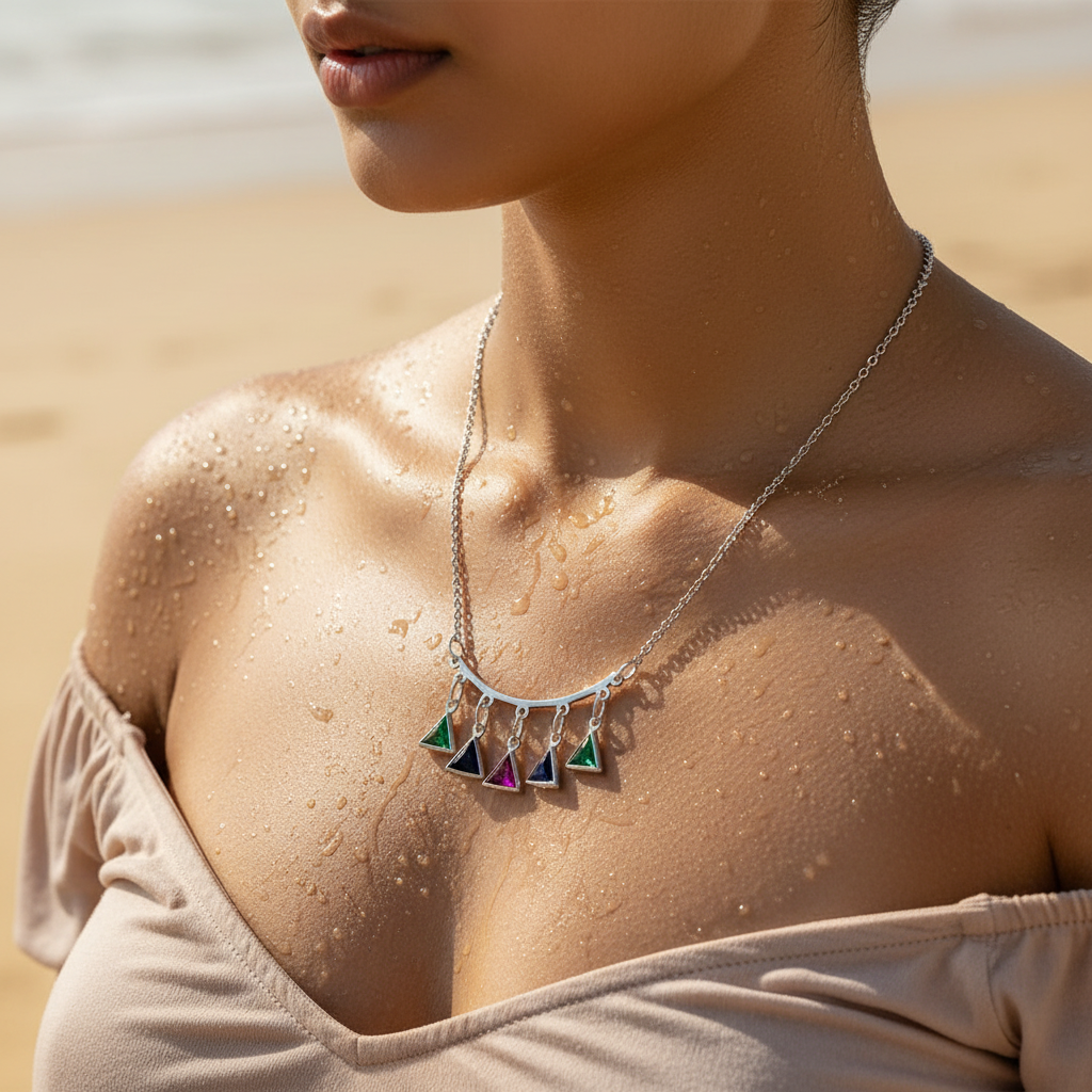 ✨ "Kona Rang" Necklace ✨