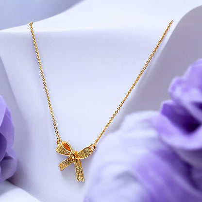 ✨ "Dhanush Jyoti" Necklace ✨