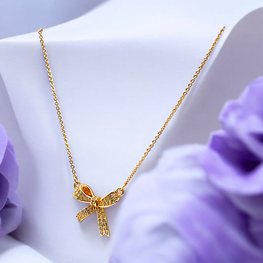 ✨ "Dhanush Jyoti" Necklace ✨