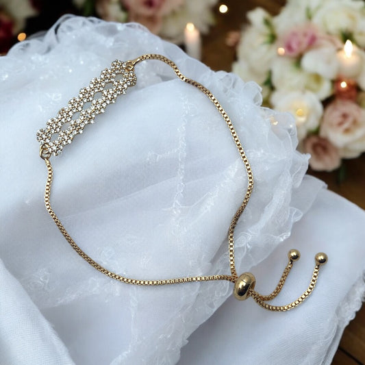 ✨ "Heera Pankhi" Bracelet ✨