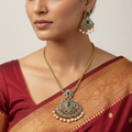 ✨ "Harita Pracheen" Necklace Set ✨