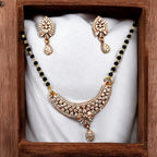 💎 "Heera" Mangalsutra Set 💎