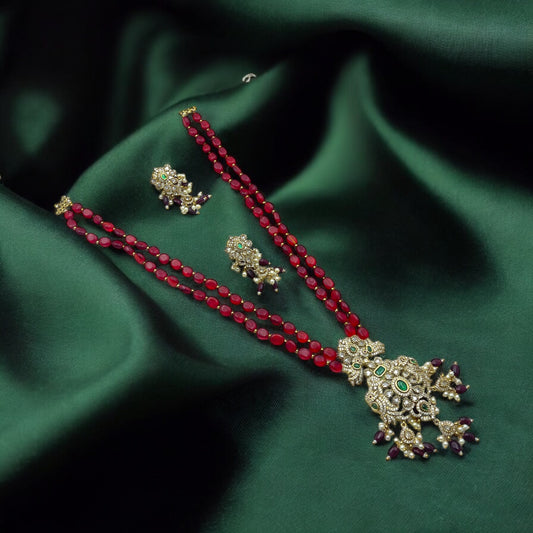 ❤️ "Regal Opulence" Necklace Set ❤️