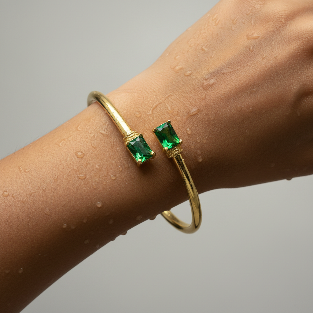 ✨ "Harit Mani" Bracelet ✨