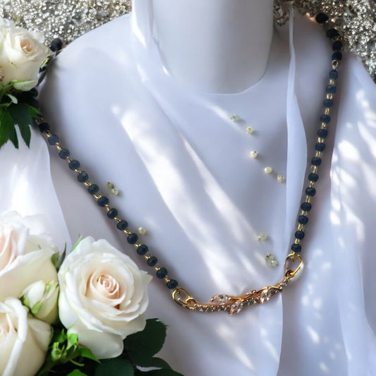 🌿"Pallavi" Mangalsutra🌿