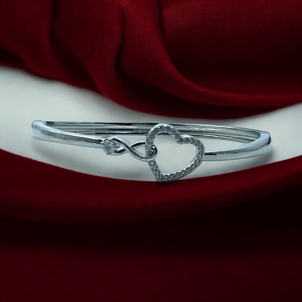 ✨ "Shashwat Hridaya" Bracelet ✨