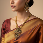 Divine Necklace Set