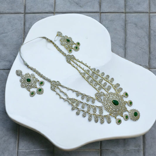 Prestige Necklace Set