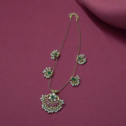 Blossom Necklace