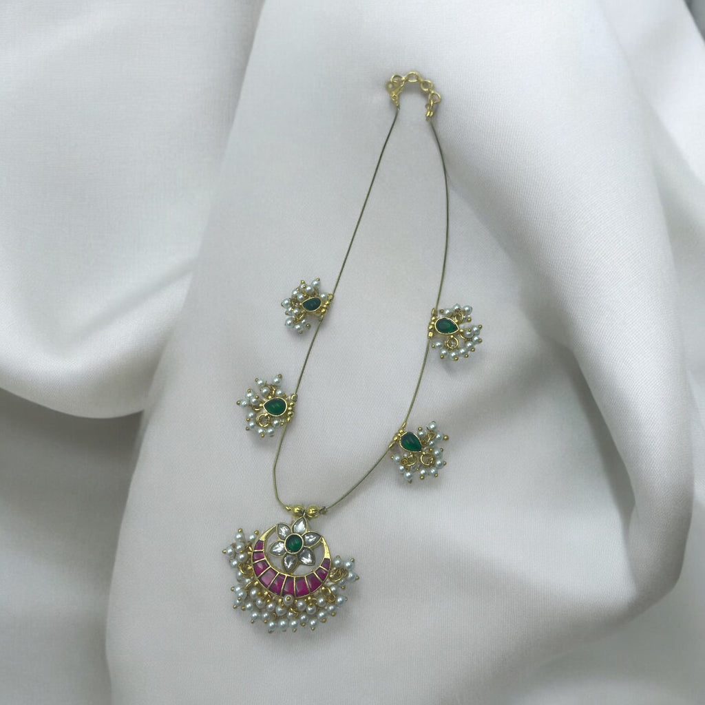 Blossom Necklace