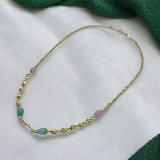✨ "Ritu Mala" Necklace ✨