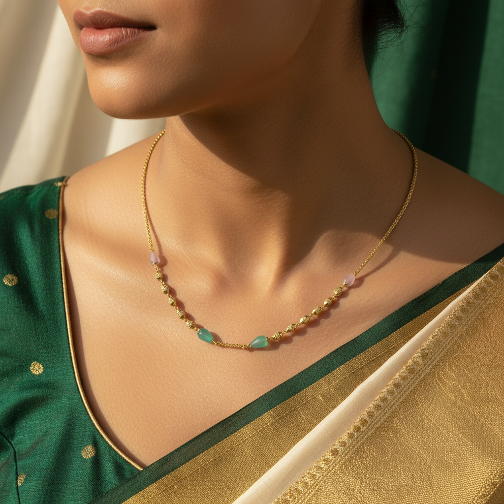 ✨ "Ritu Mala" Necklace ✨
