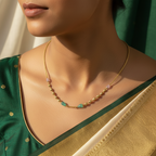 ✨ "Ritu Mala" Necklace ✨