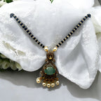 🌿 "Harita" Mangalsutra🌿