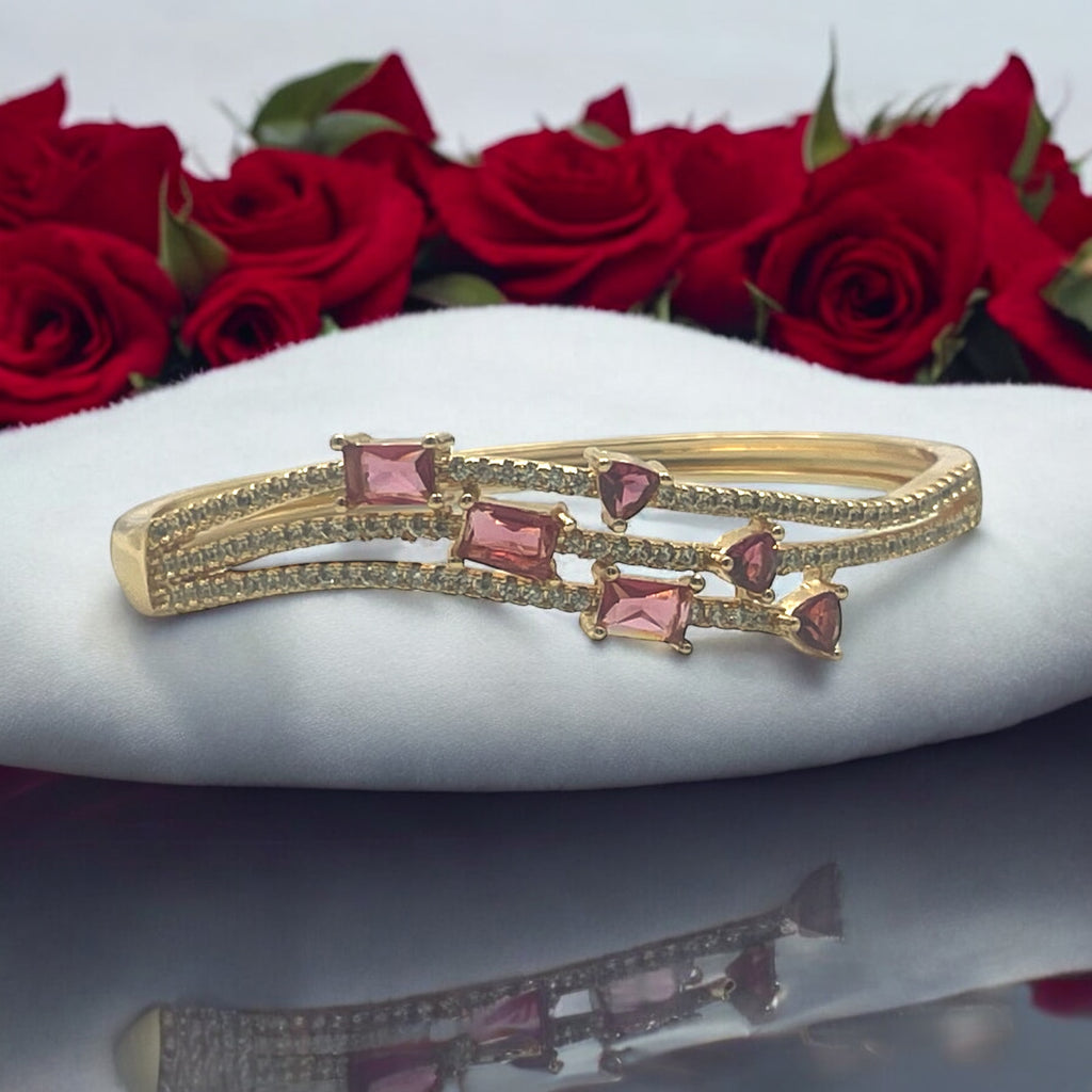 ✨ "Laal Mani" Bracelet ✨