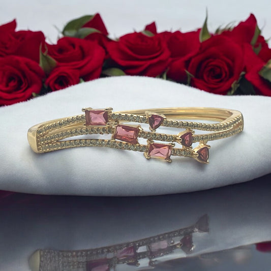 ✨ "Laal Mani" Bracelet ✨