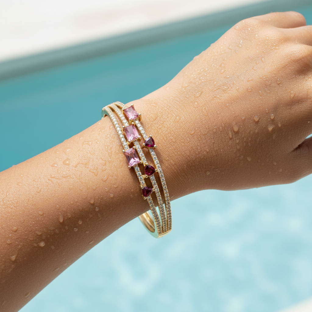 ✨ "Laal Mani" Bracelet ✨