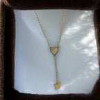 ✨ "Dil Ki Dori" Necklace ✨