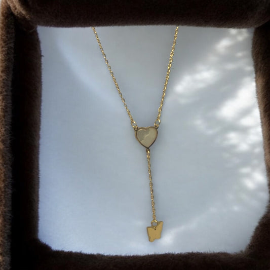 ✨ "Dil Ki Dori" Necklace ✨
